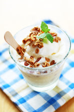 画像をギャラリービューアに読み込む, あかねグラノラ大麦メイプル